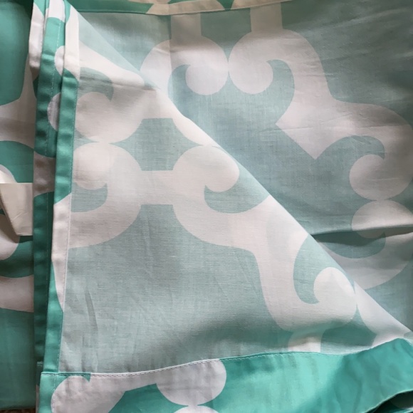 Z Gallerie Accents Z Gallerie Montecito Drapes Poshmark